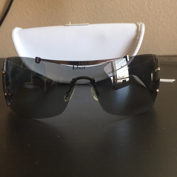 Cristian Dior sunglasses - Picture 1 of 7